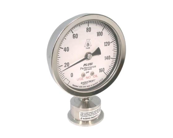 ASHCROFT 35 1032S15L160#