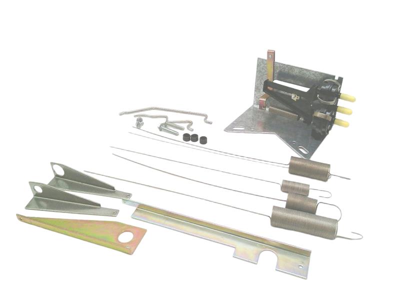 INVENSYS AK-42309-500
