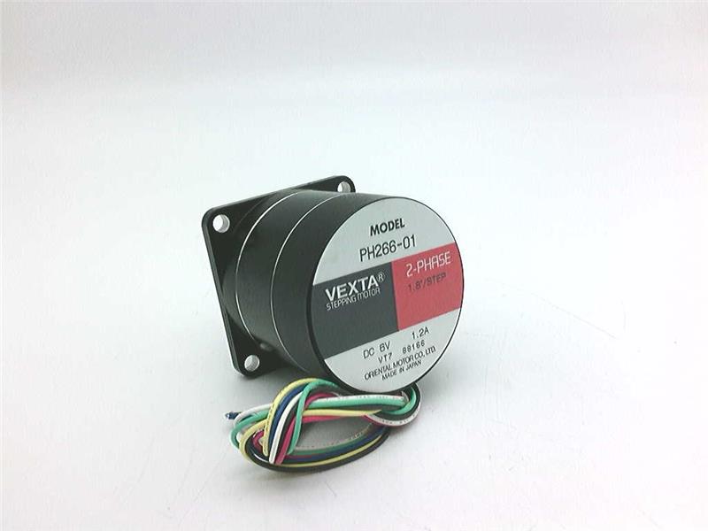 ORIENTAL MOTOR PH266-01