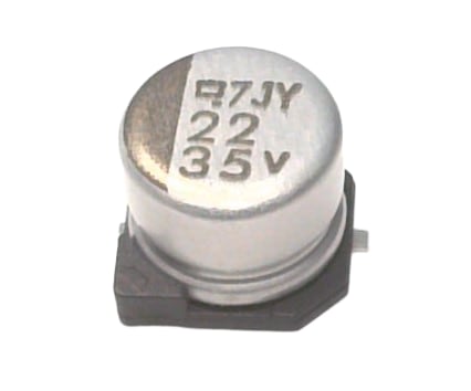 UNITED CHEMI CON EMVY350ADA220MF55G