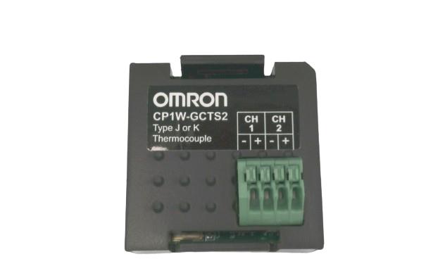 OMRON CP1W-GCTS2