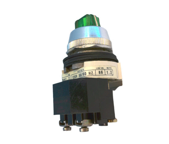 ALLEN BRADLEY 800T-16JX2KB7-G