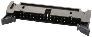 MULTICOMP MC-254-34-SL-ST-DIP