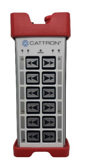 CATTRON MKU-1