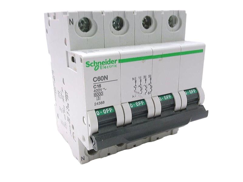MG24388 by SCHNEIDER ELECTRIC
