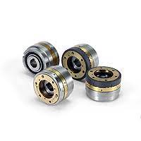 MIKI PULLEY 546-31-34-NF-24V-60DIN