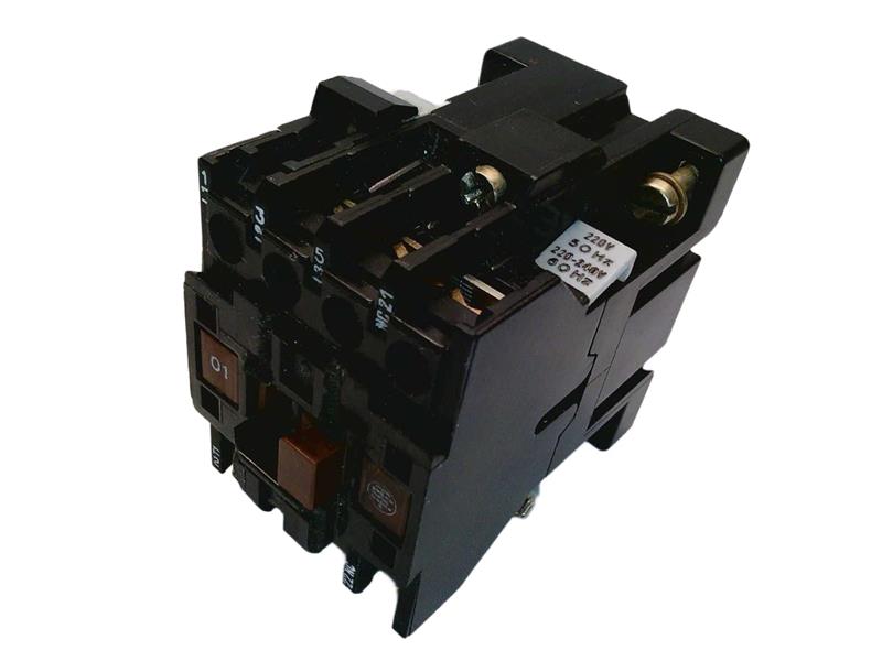 SCHNEIDER ELECTRIC LC1D099M7A65