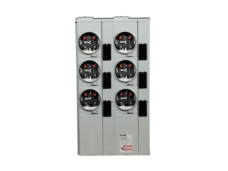 EATON CORPORATION 1MP6126RRLC