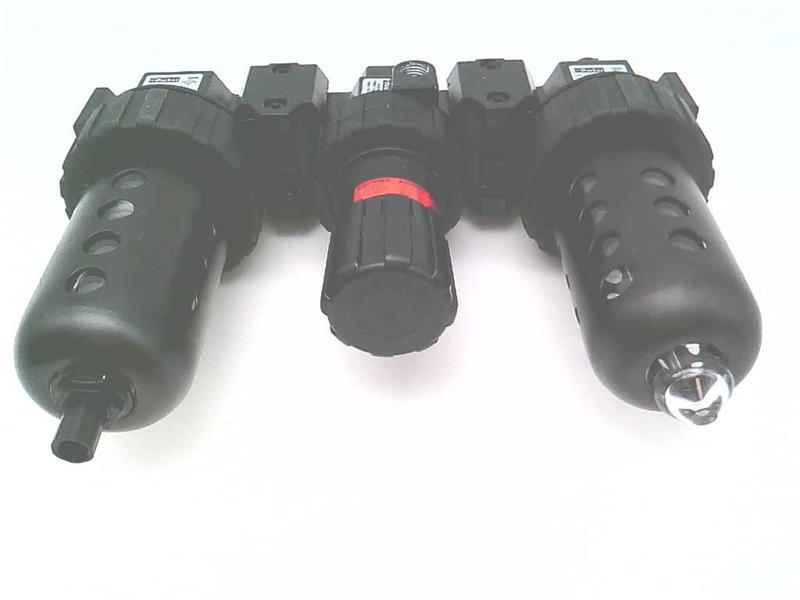 PARKER 07B36A18A2BDC