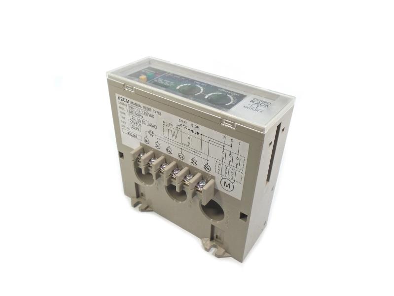OMRON K2CM-1M