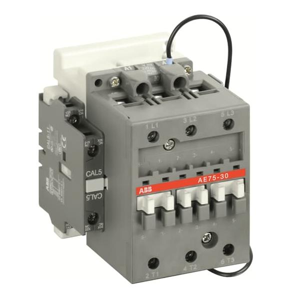 ASEA BROWN BOVERI AE75-30-11-81