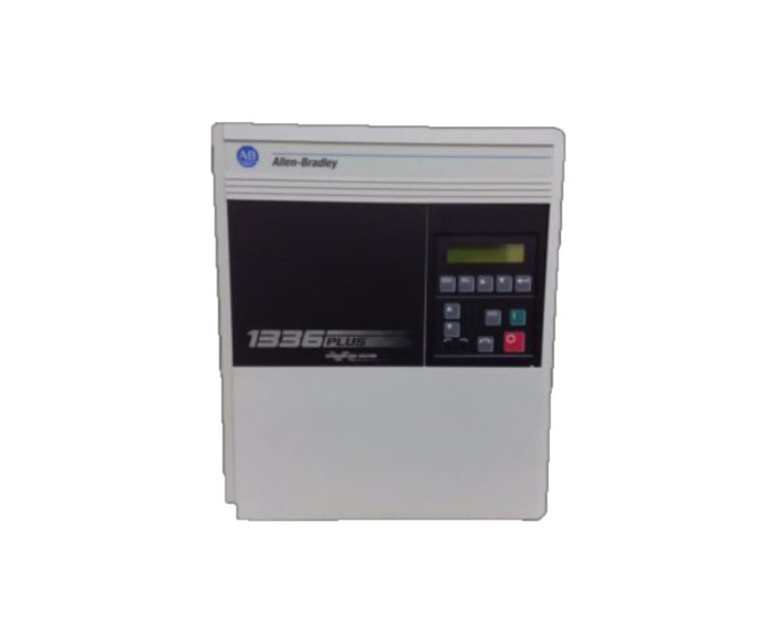 ALLEN BRADLEY 1336T-B350-AN-GT1EN