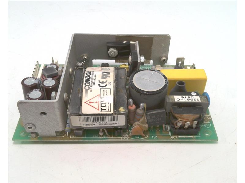 SL POWER ELECTRONICS GPC40-24