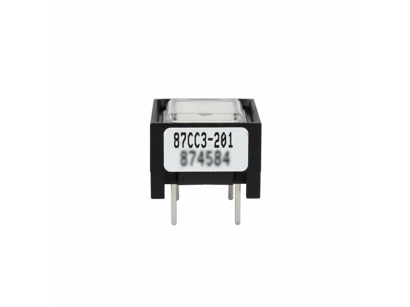 GRAYHILL INC 87CC3-201