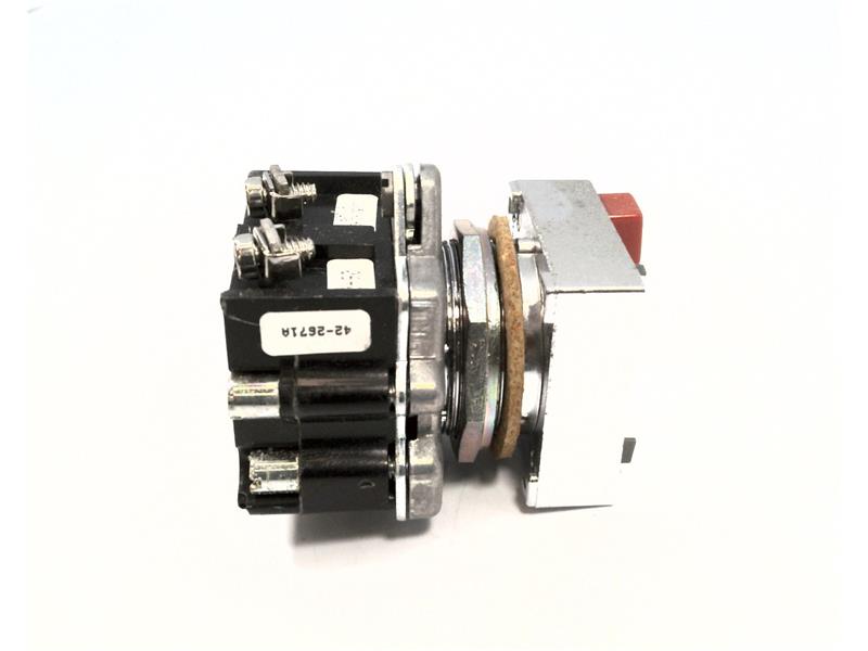 EATON CORPORATION E30FG