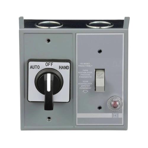 SCHNEIDER ELECTRIC 2510FG71P