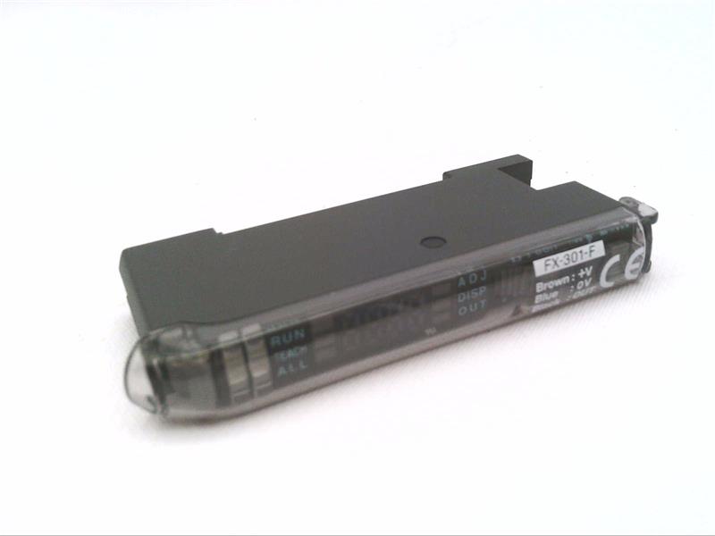 MATSUSHITA ELECTRIC FX-301-F