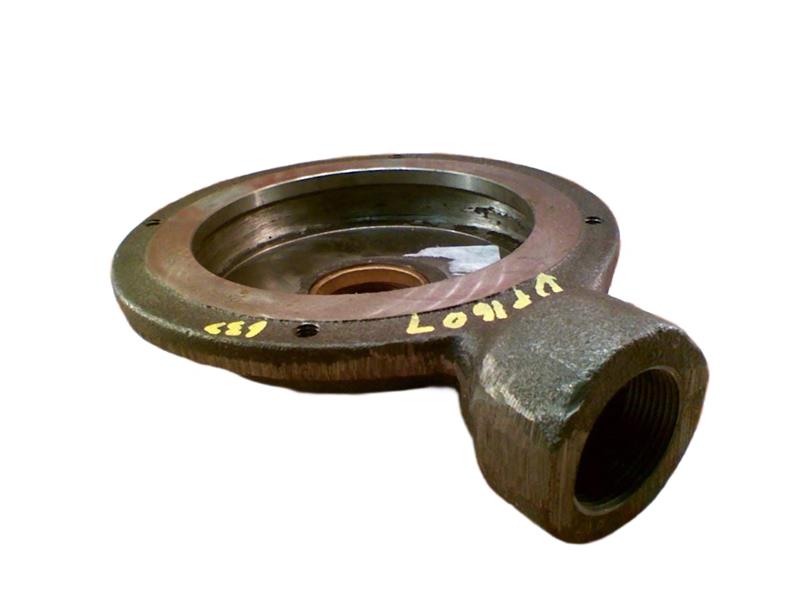XYLEM DP1607