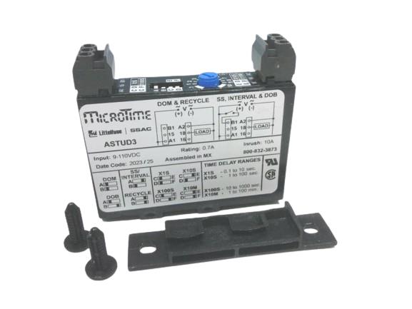 ASEA BROWN BOVERI ASTUD3