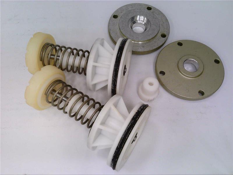 ROSS CONTROLS 837K87