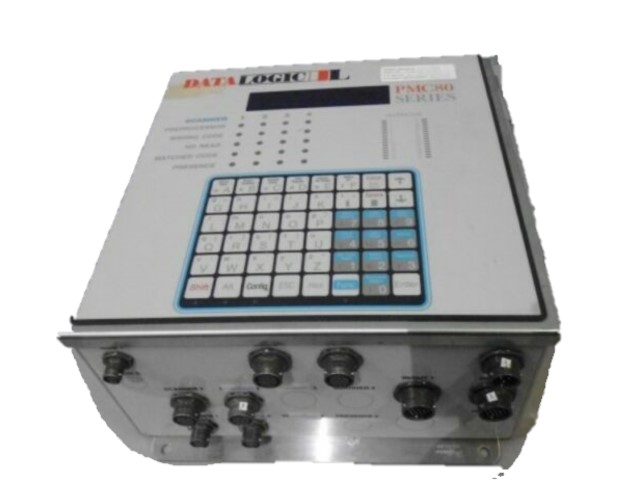 DATALOGIC PMC80