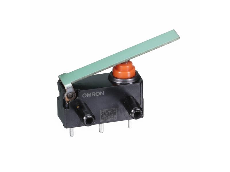 OMRON D2HW-BR211DR