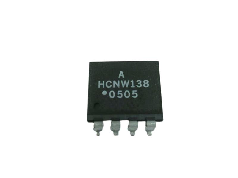 HCNW138 by BROADCOM