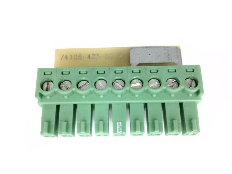 ALLEN BRADLEY 74106-435-02