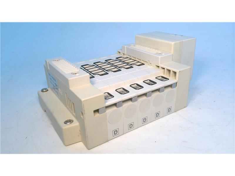 SMC SS5V2-W16SA2WD-06B-C4-4B2F