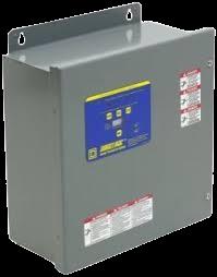 SCHNEIDER ELECTRIC TVS-4EMA24AC