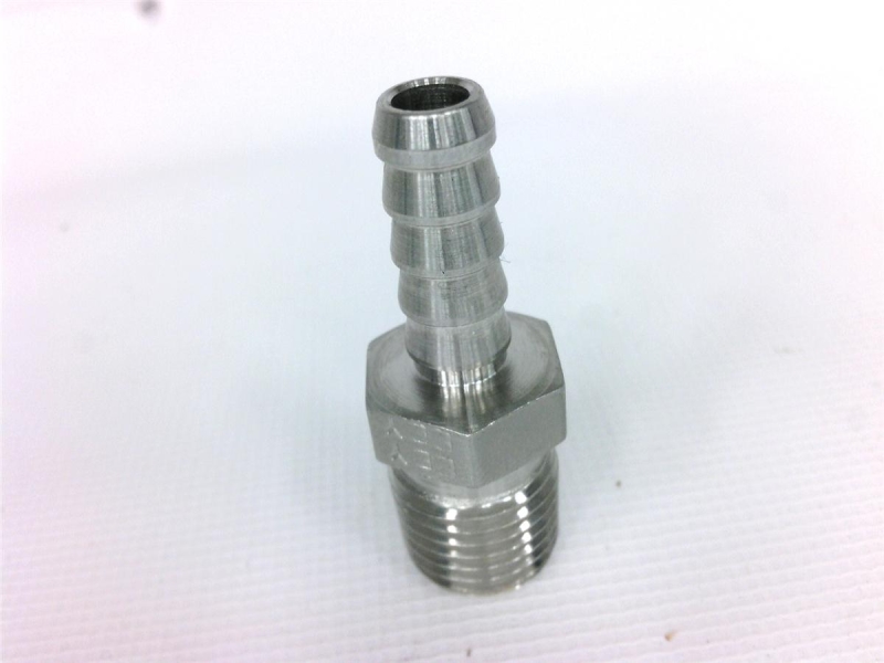 4-4B2HF-SS by PARKER