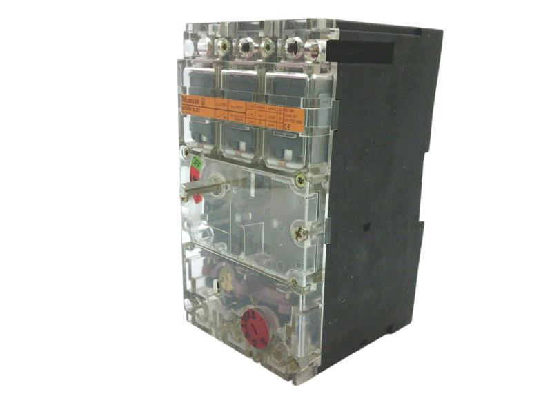 NZMH4-25 by EATON CORPORATION