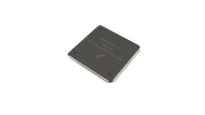 NXP SEMICONDUCTOR MC9S12NE64CPVE