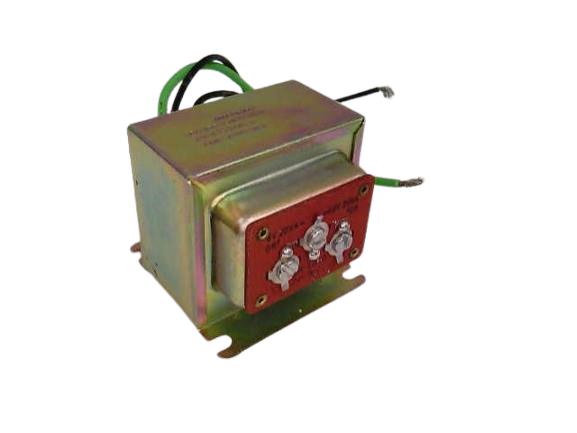 PACIFIC ELECTRONIC UM598TM