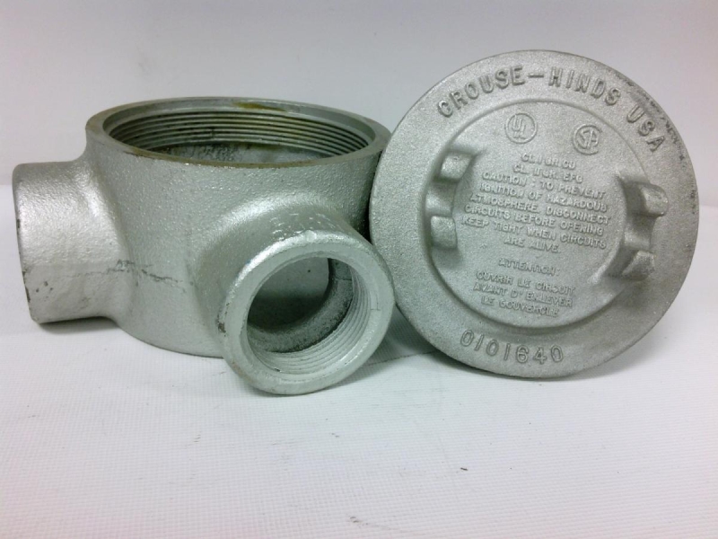 GUAL47 by EATON CORPORATION