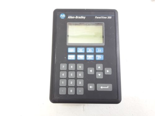 ALLEN BRADLEY 2711-K3A17L1