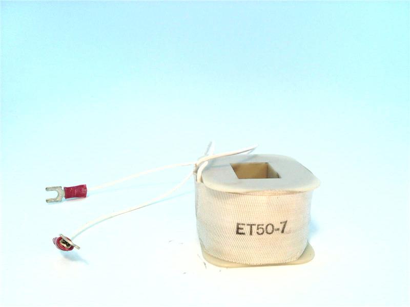 DANAHER CONTROLS ET-50-7