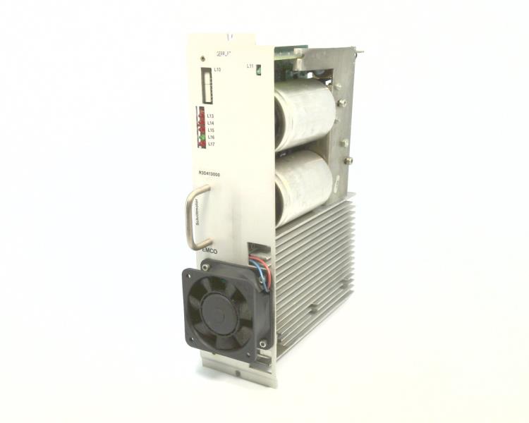 EMCO R3D413000