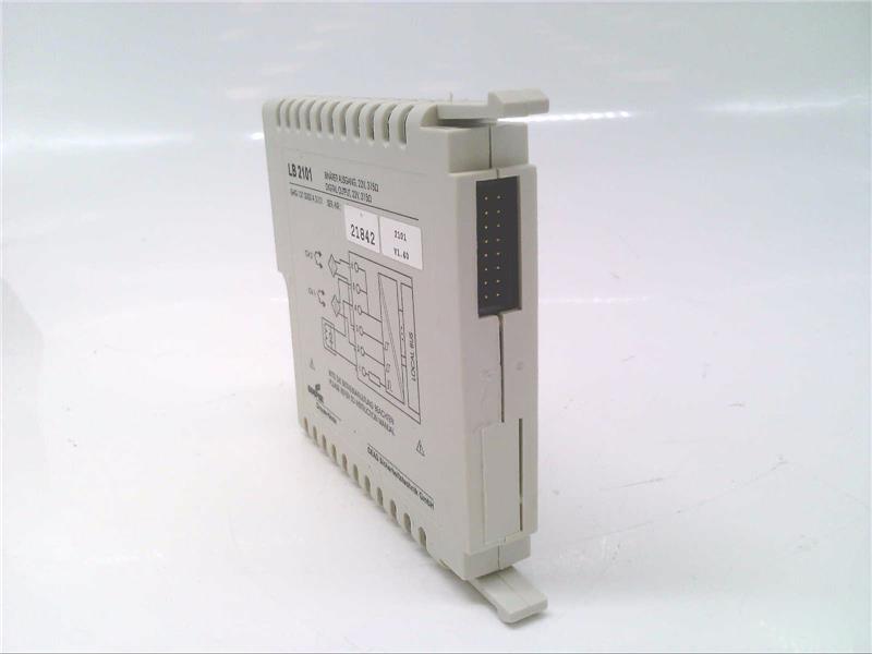 EATON CORPORATION LB2101