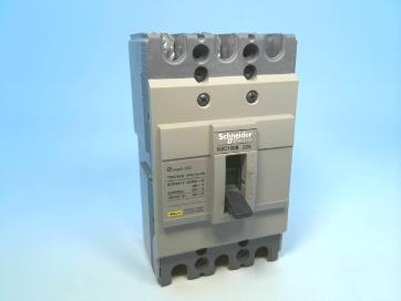 SCHNEIDER ELECTRIC NSC100B3020N