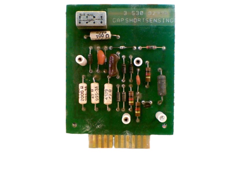 MILACRON 3-530-9299A