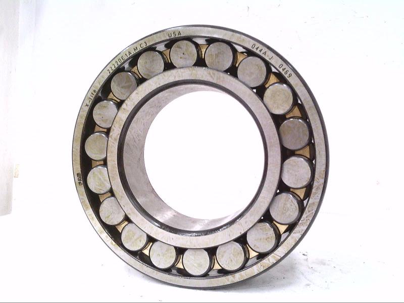 SCHAEFFLER GROUP 22220-E1A-M-C3