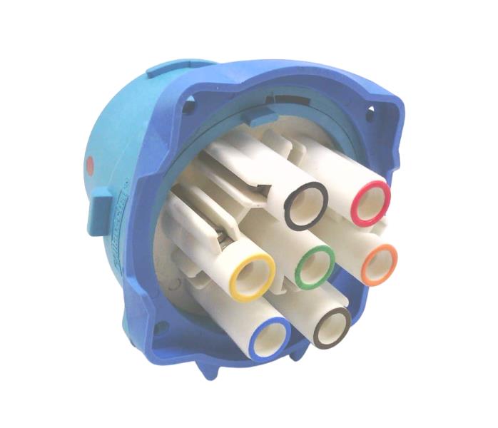 MARECHAL ELECTRIC SA 33-38561