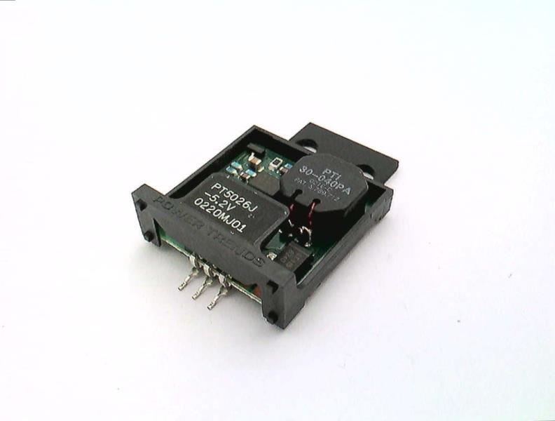 TEXAS INSTRUMENTS SEMI PT5026J