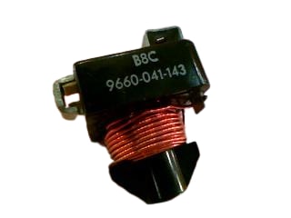 9660-041-143-B8C by SENSATA TECHNOLOGIES