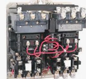 ALLEN BRADLEY 520F-BOD-9