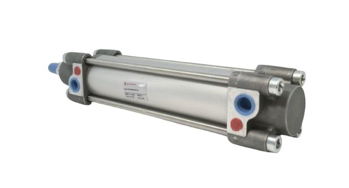 NORGREN DA/802040/M/127
