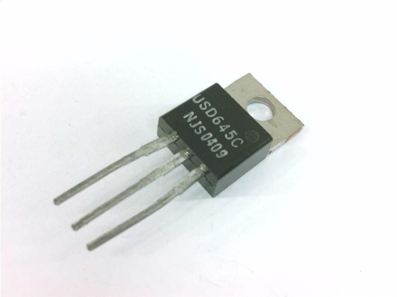 USD645C by NEW JERSEY SEMI