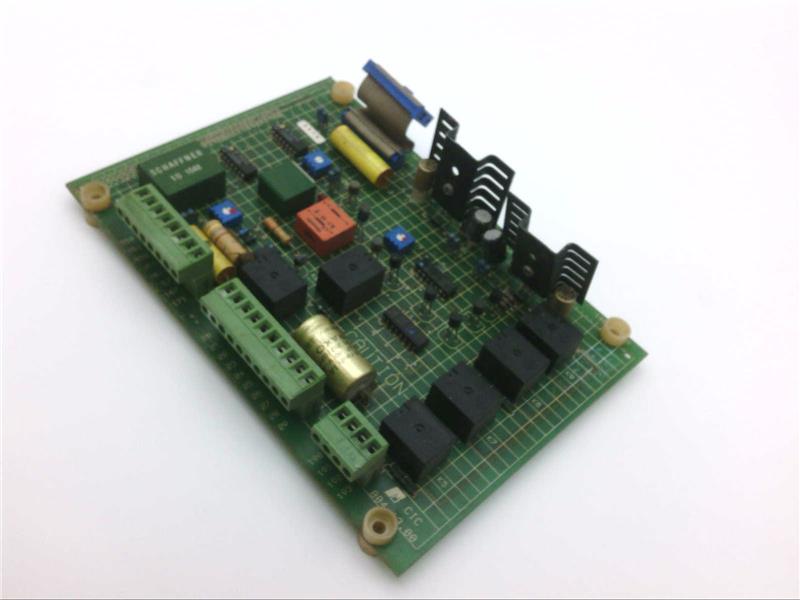 ASEA BROWN BOVERI 804.13.00