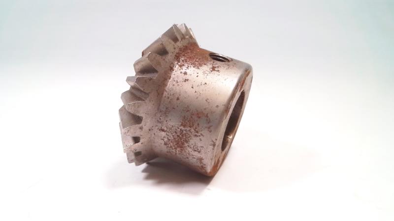 REGAL REXNORD YSM10F20HX3/4